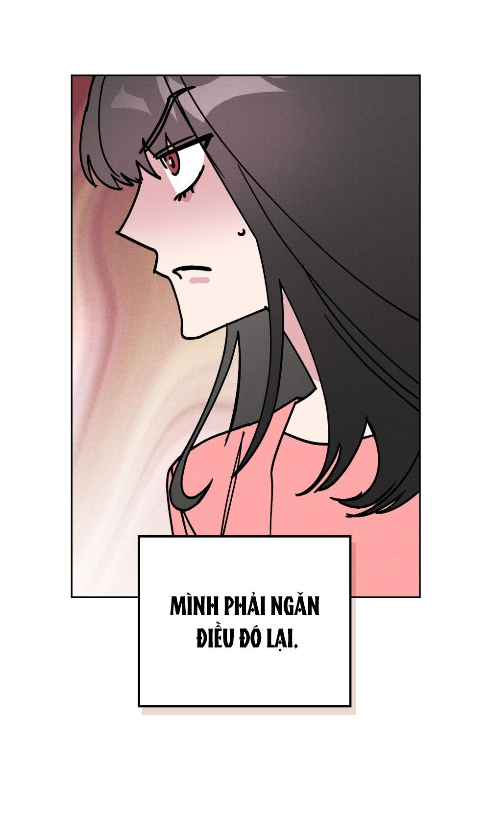 đọc truyện [18+] 7 Giây Thay Vì Hôn Chương 14 ảnh 17 tại Thiên Thai Truyện