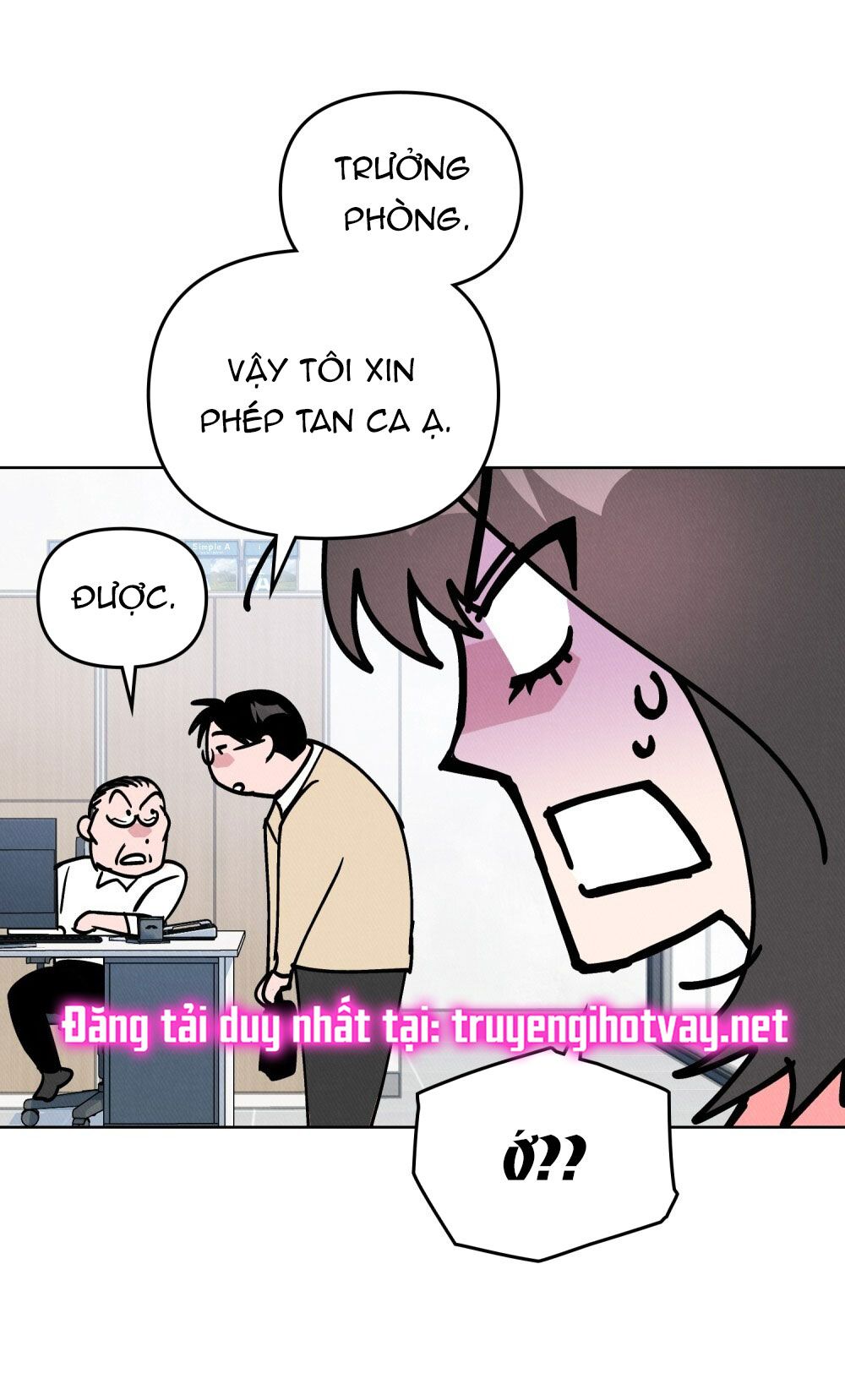 đọc truyện [18+] 7 Giây Thay Vì Hôn Chương 14 ảnh 22 tại Thiên Thai Truyện