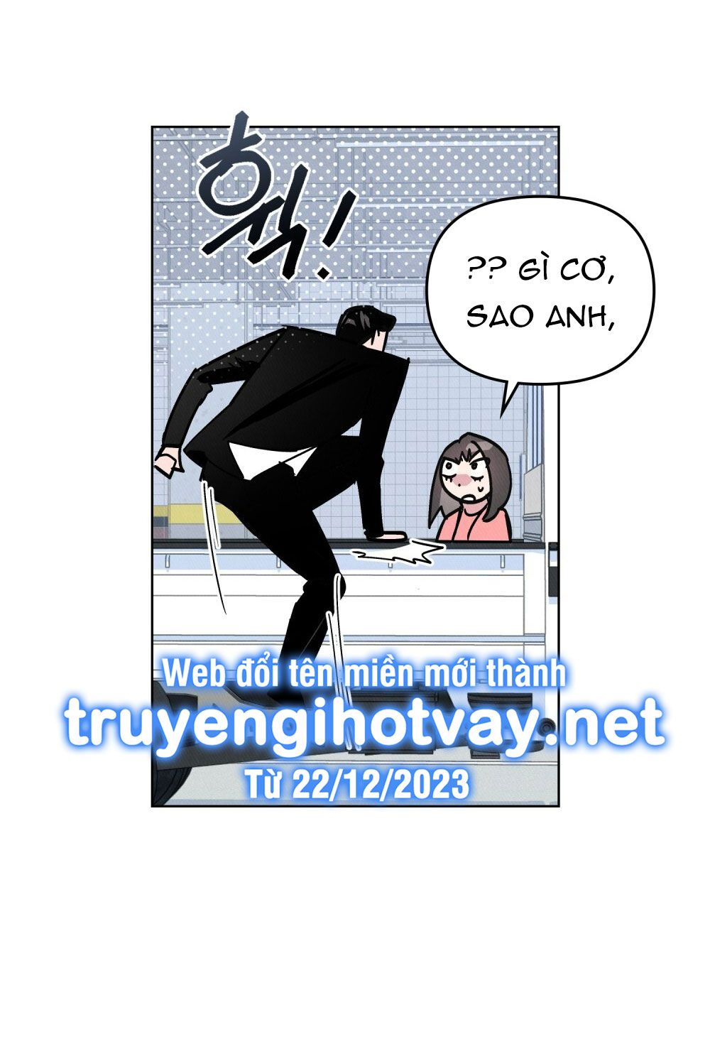 đọc truyện [18+] 7 Giây Thay Vì Hôn Chương 14 ảnh 46 tại Thiên Thai Truyện