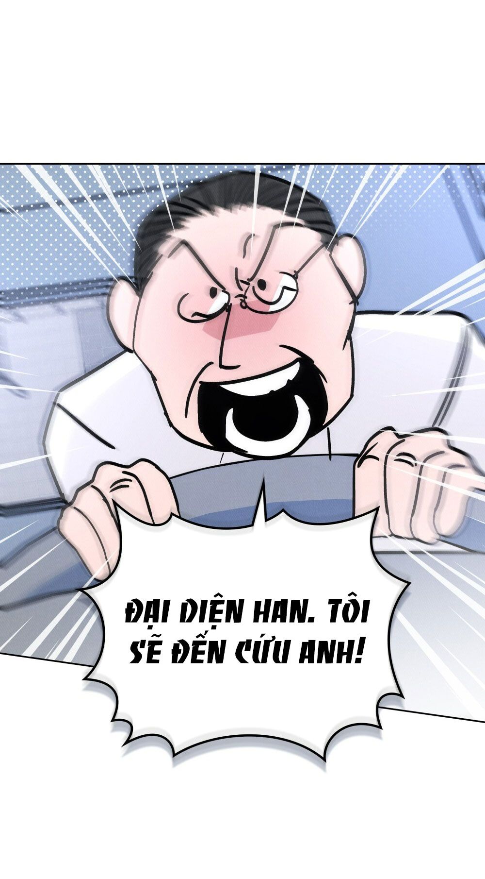 đọc truyện [18+] 7 Giây Thay Vì Hôn Chương 14 ảnh 49 tại Thiên Thai Truyện