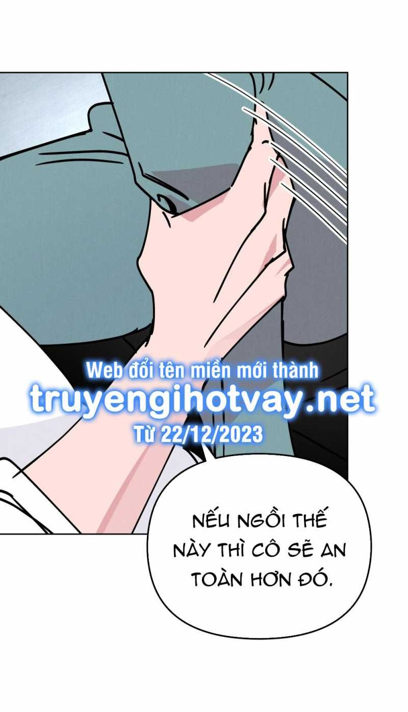 đọc truyện [18+] 7 Giây Thay Vì Hôn Chương 15.1 ảnh 29 tại Thiên Thai Truyện