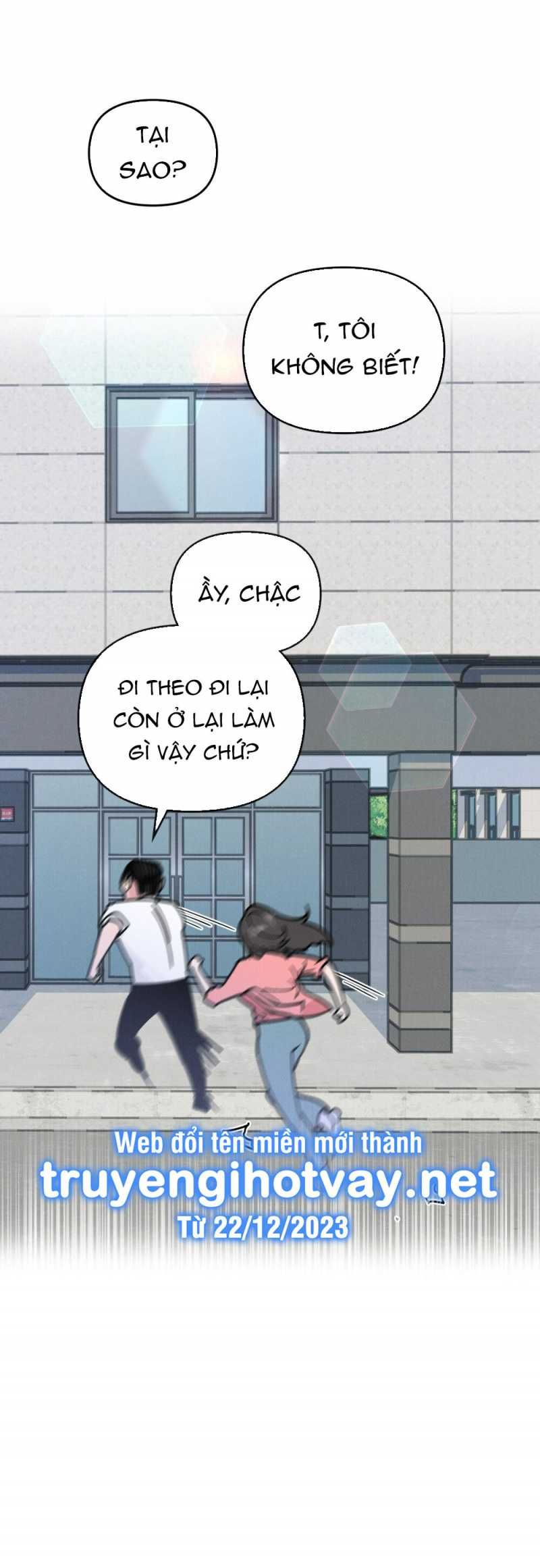 đọc truyện [18+] 7 Giây Thay Vì Hôn Chương 15.2 ảnh 14 tại Thiên Thai Truyện