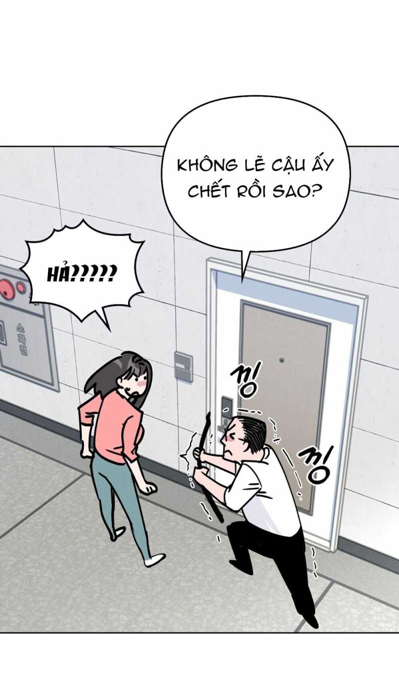 đọc truyện [18+] 7 Giây Thay Vì Hôn Chương 15.2 ảnh 16 tại Thiên Thai Truyện