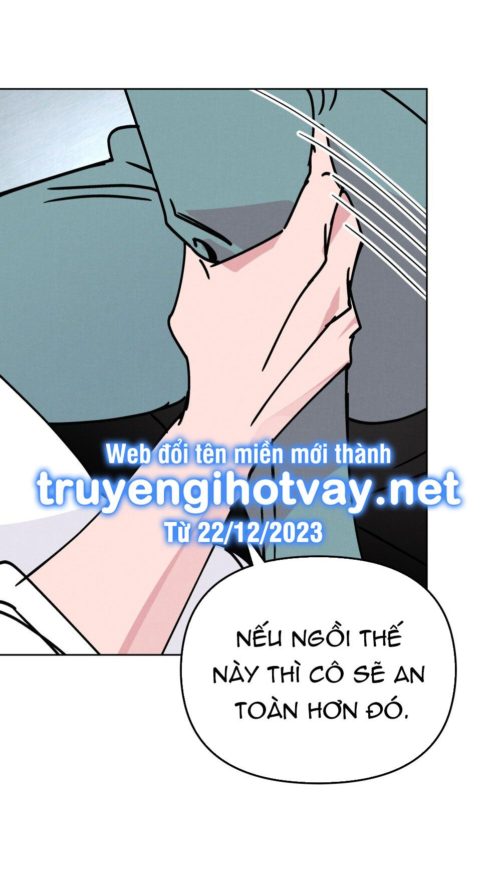 đọc truyện [18+] 7 Giây Thay Vì Hôn Chương 15 ảnh 26 tại Thiên Thai Truyện