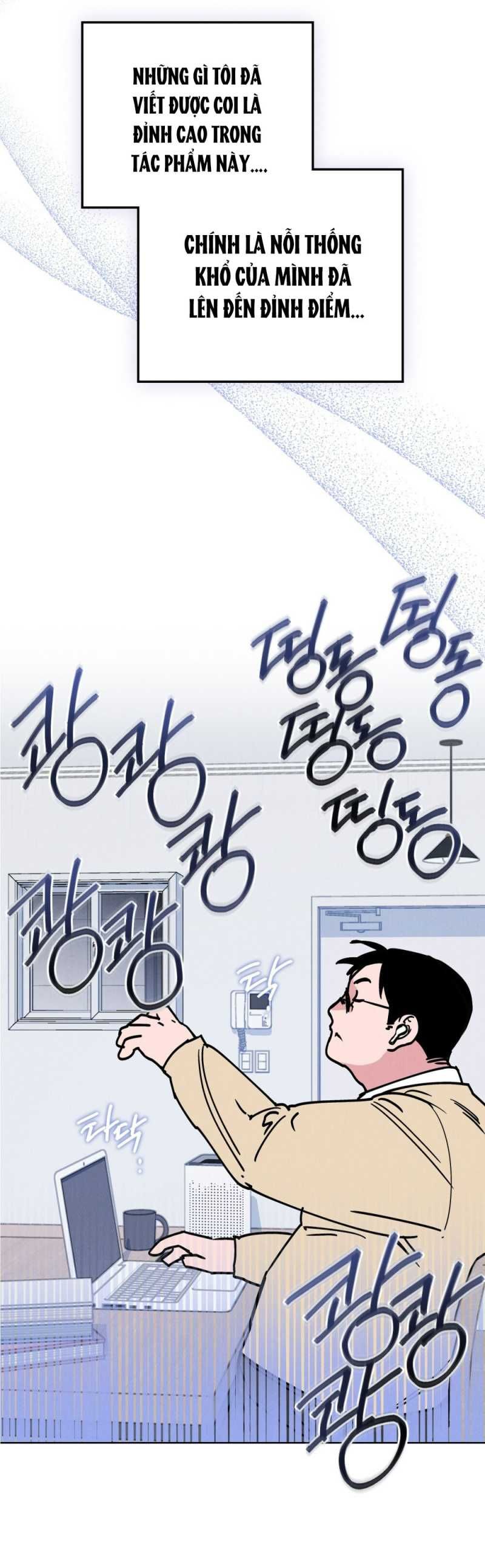 đọc truyện [18+] 7 Giây Thay Vì Hôn Chương 16.1 ảnh 13 tại Thiên Thai Truyện