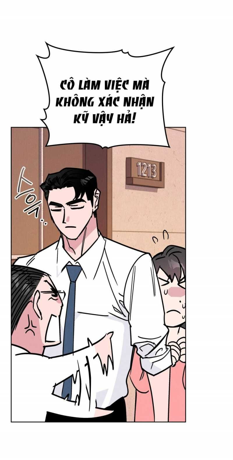 đọc truyện [18+] 7 Giây Thay Vì Hôn Chương 16.1 ảnh 23 tại Thiên Thai Truyện