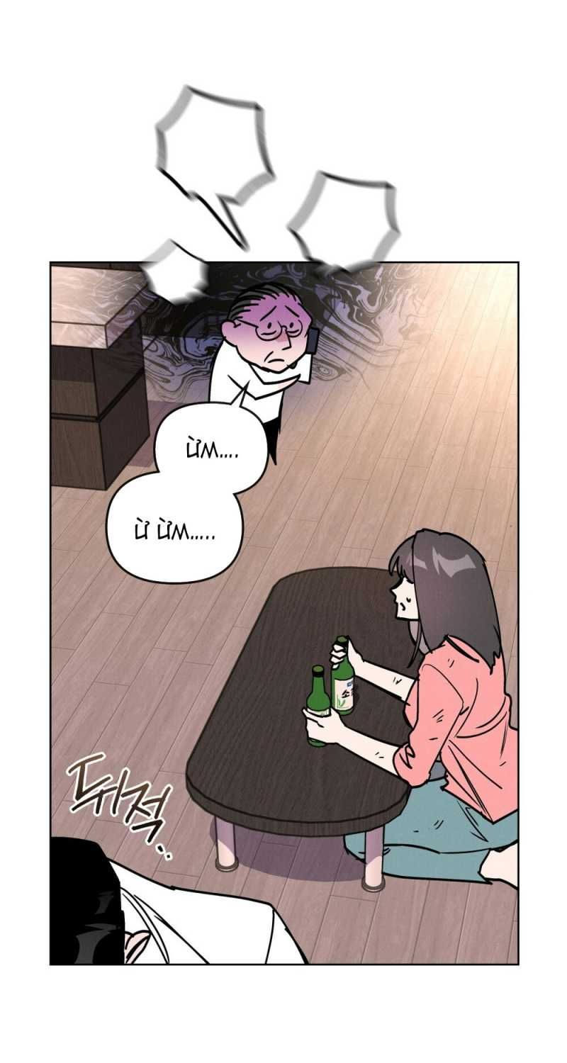 đọc truyện [18+] 7 Giây Thay Vì Hôn Chương 16.1 ảnh 27 tại Thiên Thai Truyện