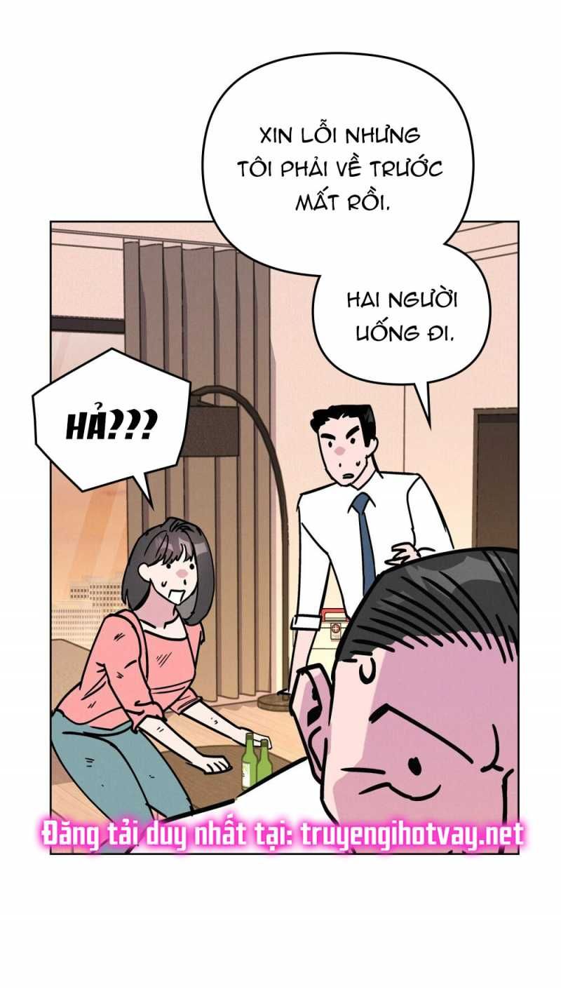 đọc truyện [18+] 7 Giây Thay Vì Hôn Chương 16.1 ảnh 29 tại Thiên Thai Truyện