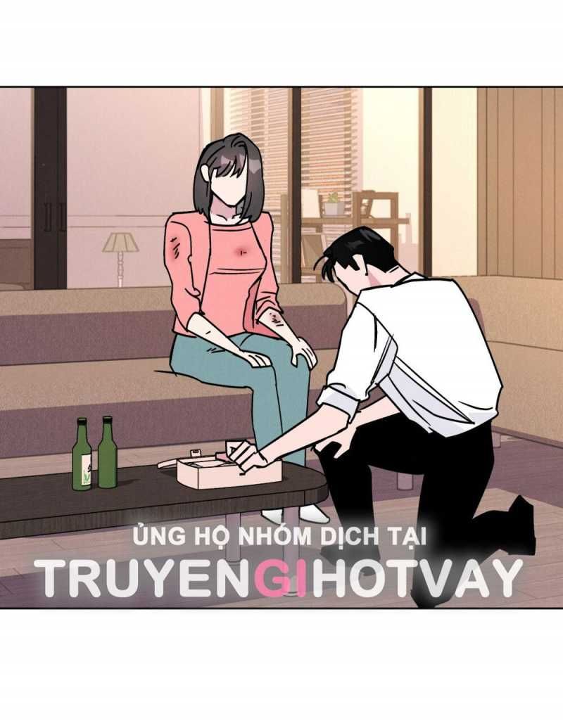 đọc truyện [18+] 7 Giây Thay Vì Hôn Chương 16.2 ảnh 3 tại Thiên Thai Truyện