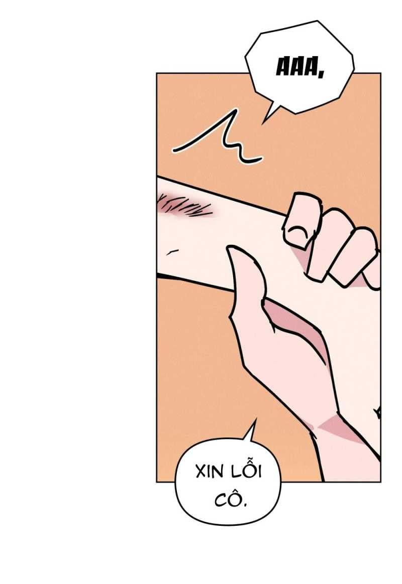 đọc truyện [18+] 7 Giây Thay Vì Hôn Chương 16.2 ảnh 4 tại Thiên Thai Truyện