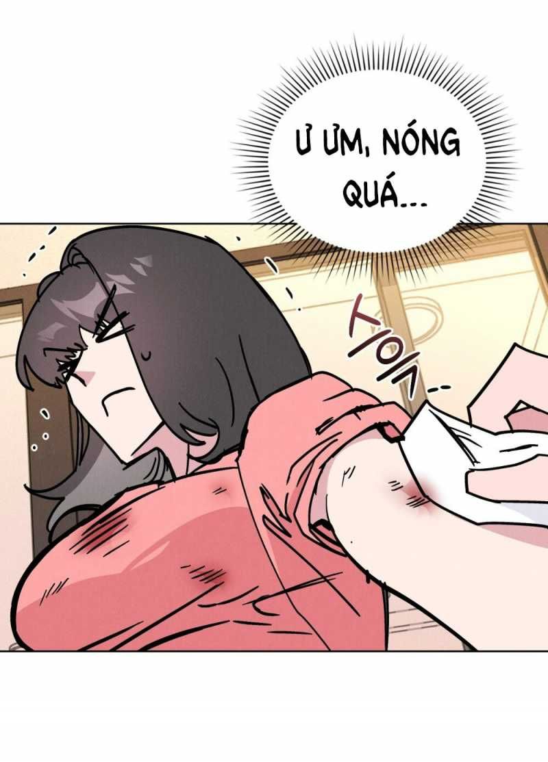 đọc truyện [18+] 7 Giây Thay Vì Hôn Chương 16.2 ảnh 6 tại Thiên Thai Truyện