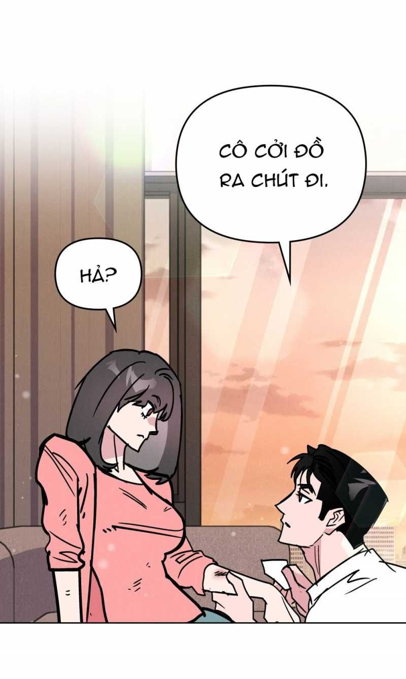 đọc truyện [18+] 7 Giây Thay Vì Hôn Chương 16.2 ảnh 8 tại Thiên Thai Truyện