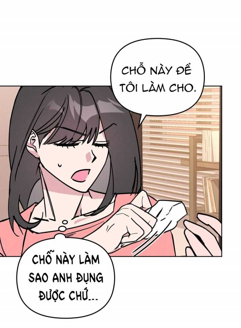 đọc truyện [18+] 7 Giây Thay Vì Hôn Chương 16.2 ảnh 10 tại Thiên Thai Truyện