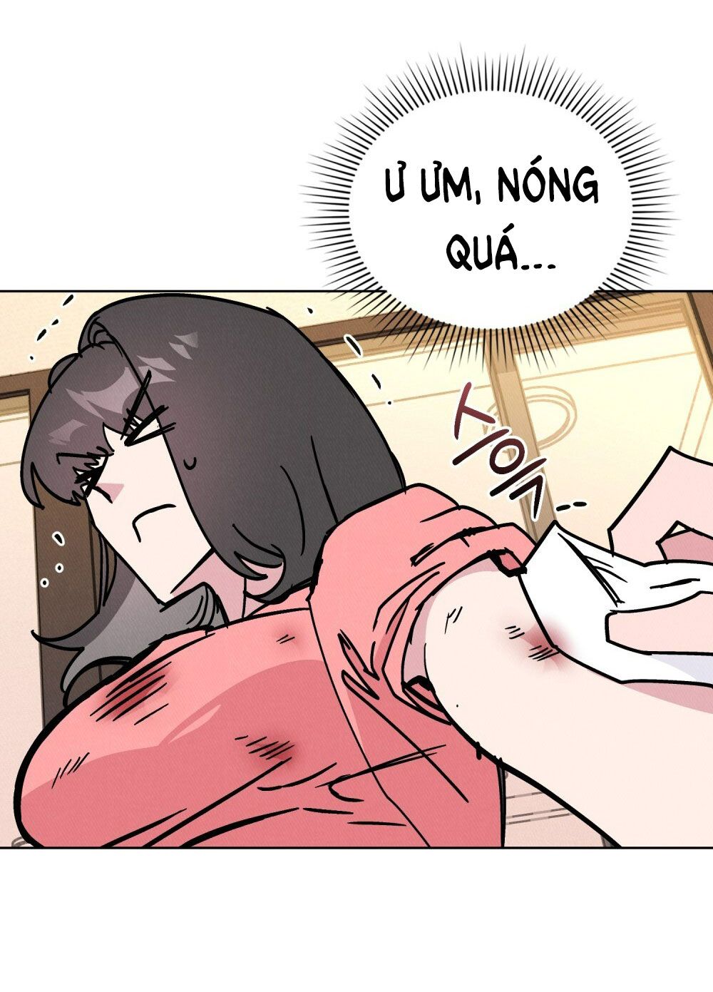 đọc truyện [18+] 7 Giây Thay Vì Hôn Chương 16 ảnh 30 tại Thiên Thai Truyện