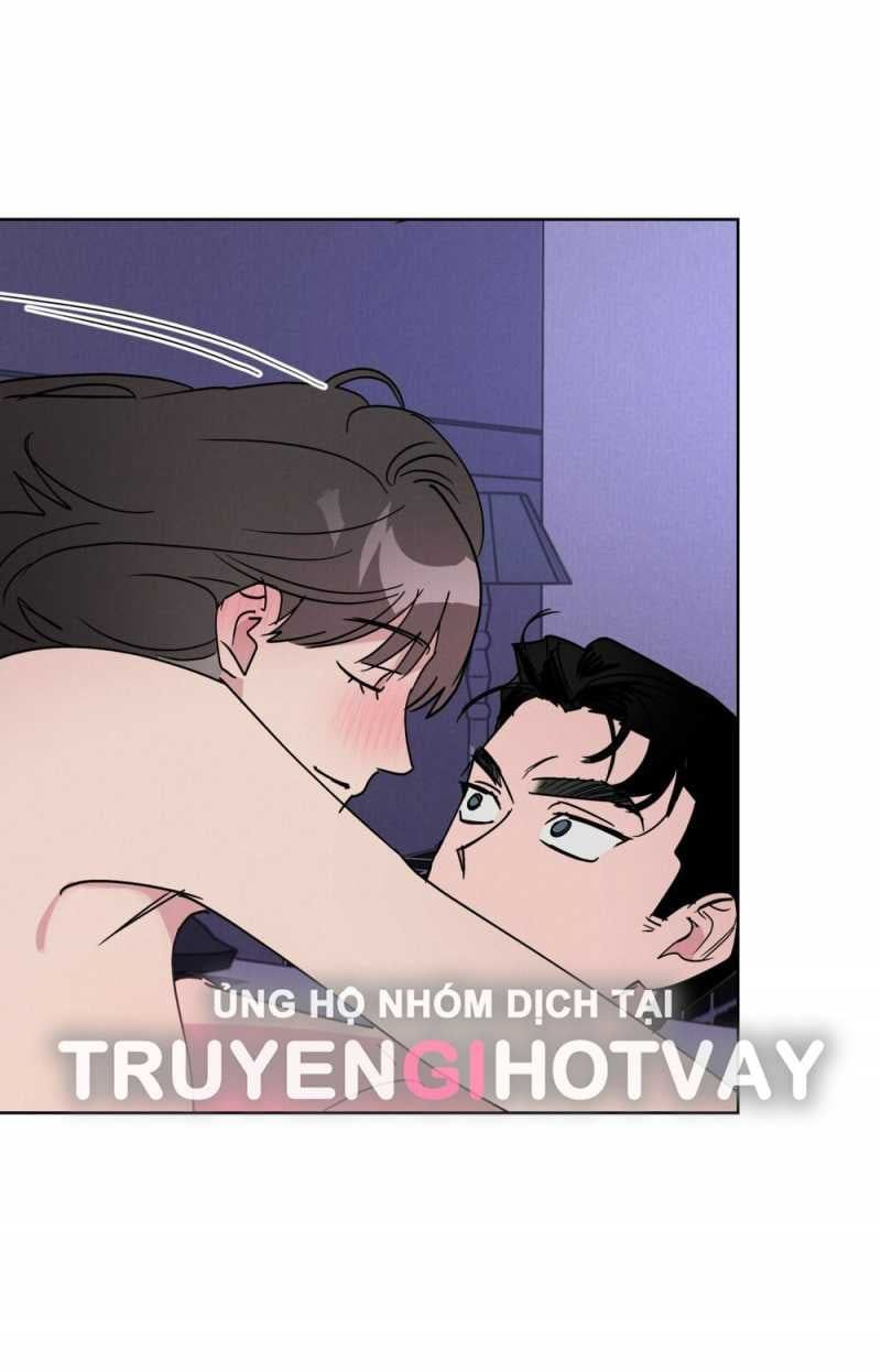 đọc truyện [18+] 7 Giây Thay Vì Hôn Chương 17.1 ảnh 11 tại Thiên Thai Truyện