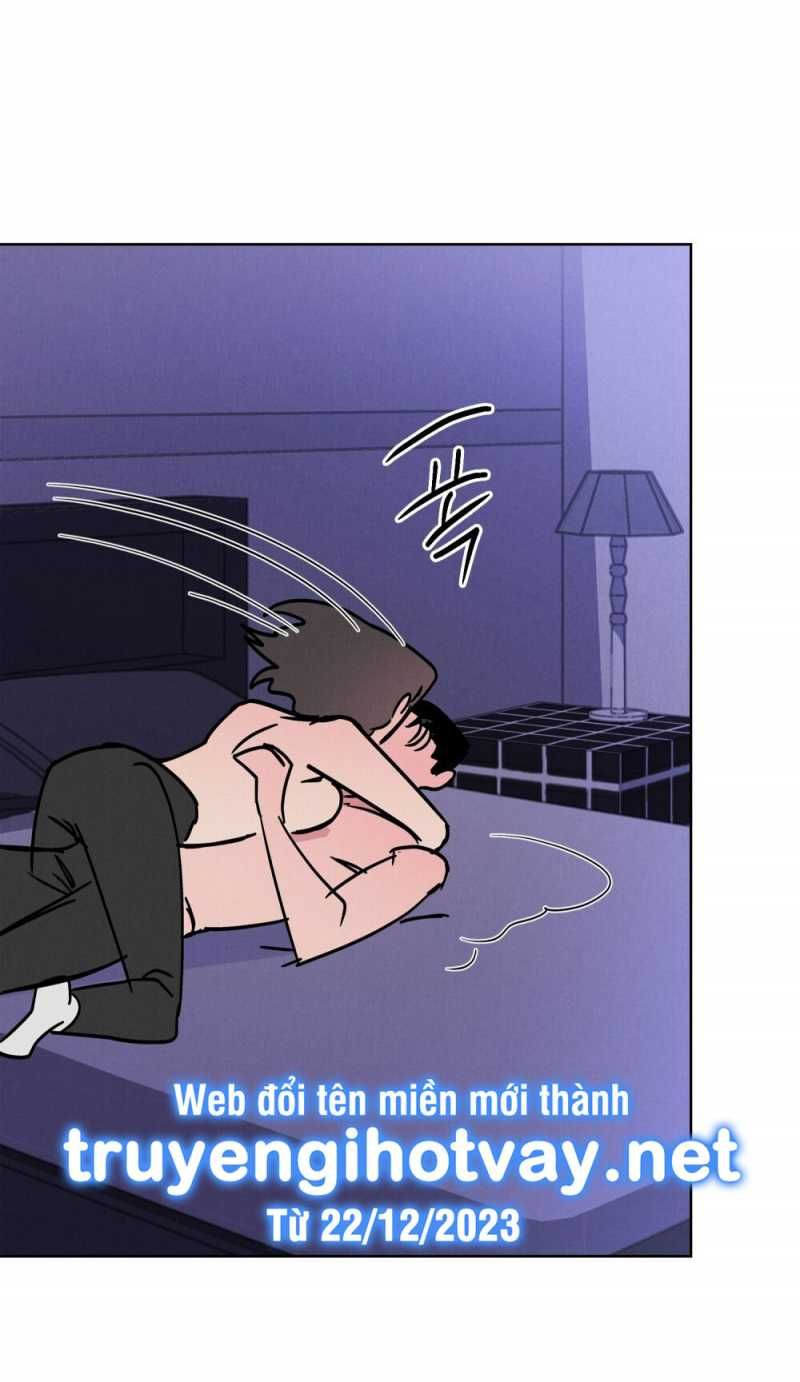 đọc truyện [18+] 7 Giây Thay Vì Hôn Chương 17.1 ảnh 14 tại Thiên Thai Truyện