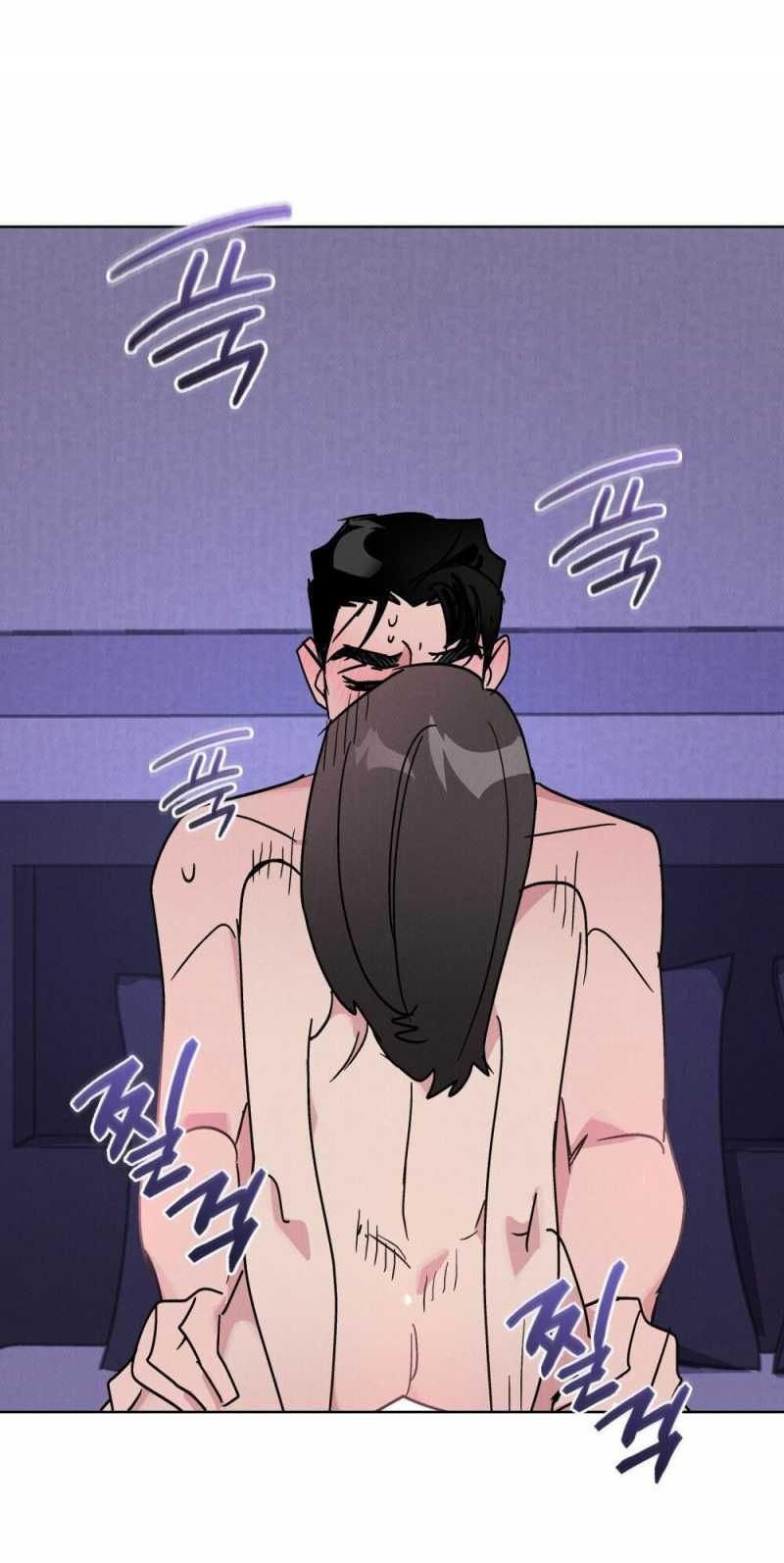 đọc truyện [18+] 7 Giây Thay Vì Hôn Chương 17.2 ảnh 15 tại Thiên Thai Truyện