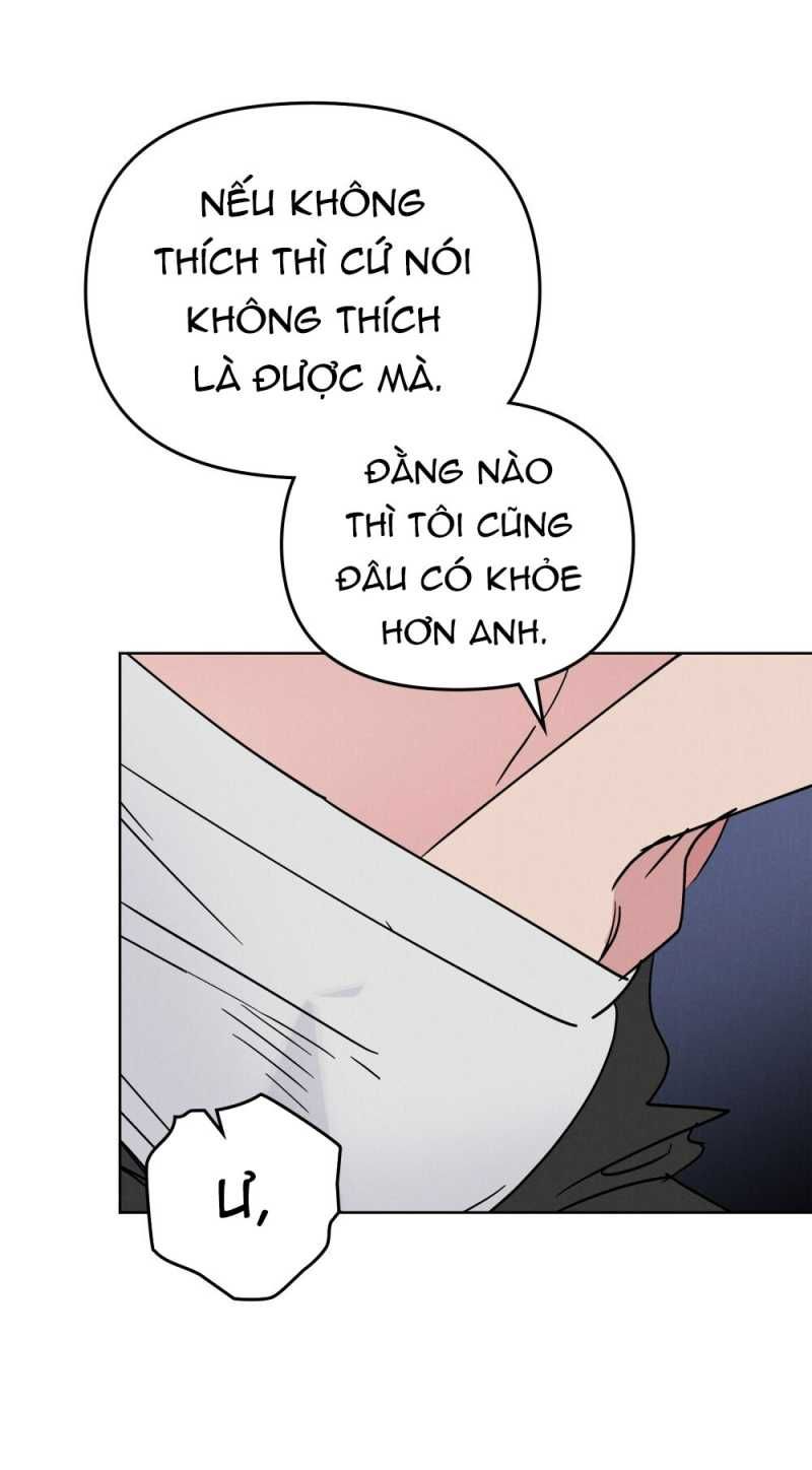 đọc truyện [18+] 7 Giây Thay Vì Hôn Chương 17.2 ảnh 3 tại Thiên Thai Truyện