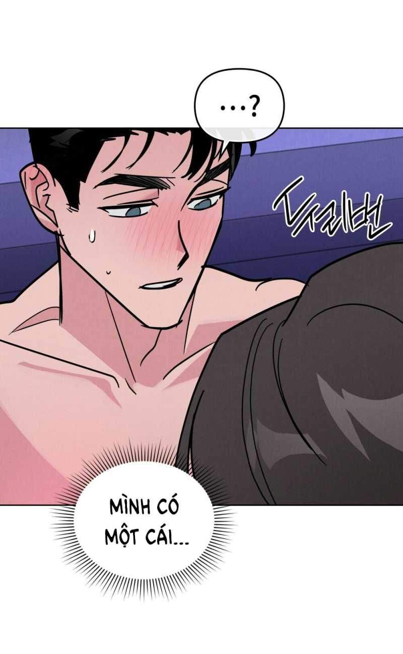 đọc truyện [18+] 7 Giây Thay Vì Hôn Chương 17.2 ảnh 25 tại Thiên Thai Truyện