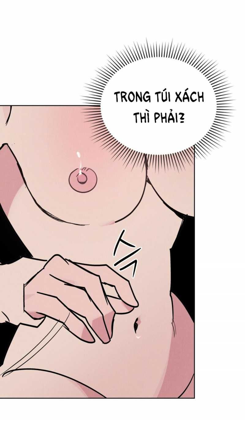 đọc truyện [18+] 7 Giây Thay Vì Hôn Chương 17.2 ảnh 26 tại Thiên Thai Truyện
