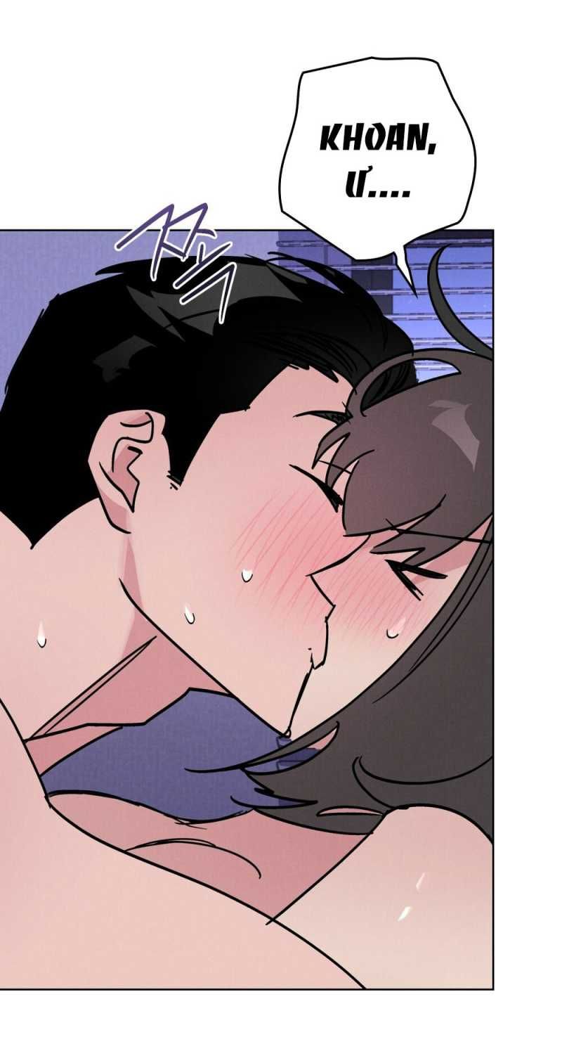 đọc truyện [18+] 7 Giây Thay Vì Hôn Chương 17.2 ảnh 30 tại Thiên Thai Truyện