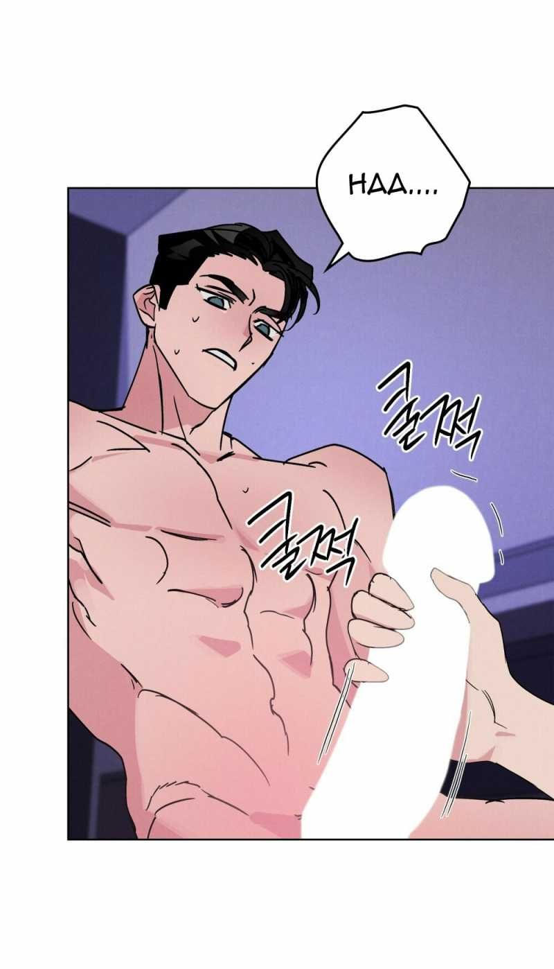 đọc truyện [18+] 7 Giây Thay Vì Hôn Chương 17.2 ảnh 6 tại Thiên Thai Truyện