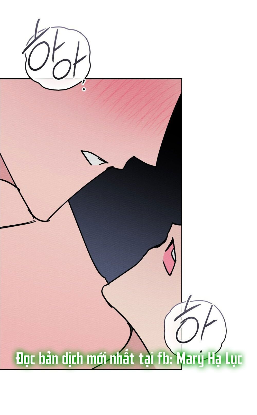 đọc truyện [18+] 7 Giây Thay Vì Hôn Chương 17 ảnh 17 tại Thiên Thai Truyện