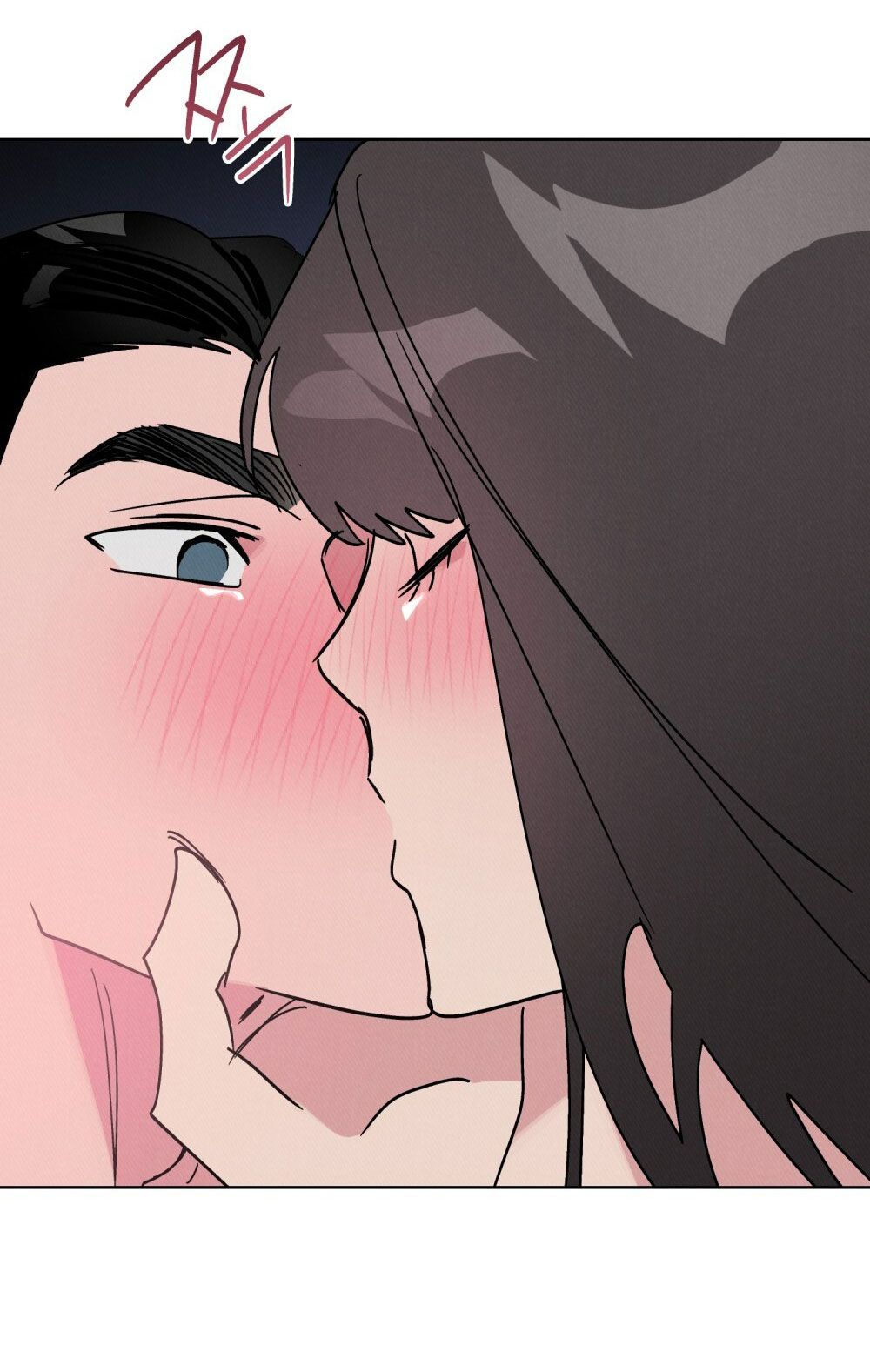 đọc truyện [18+] 7 Giây Thay Vì Hôn Chương 17 ảnh 42 tại Thiên Thai Truyện