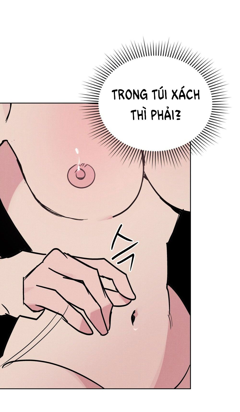 đọc truyện [18+] 7 Giây Thay Vì Hôn Chương 17 ảnh 48 tại Thiên Thai Truyện