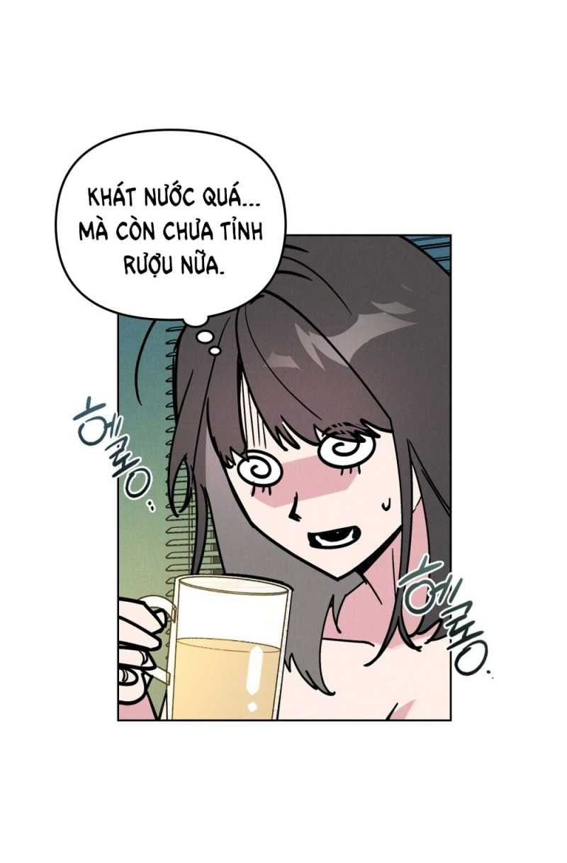 đọc truyện [18+] 7 Giây Thay Vì Hôn Chương 18.1 ảnh 12 tại Thiên Thai Truyện
