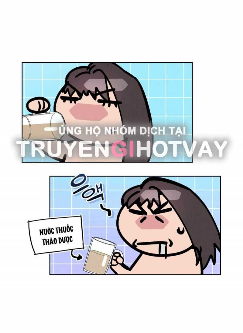 đọc truyện [18+] 7 Giây Thay Vì Hôn Chương 18.1 ảnh 13 tại Thiên Thai Truyện