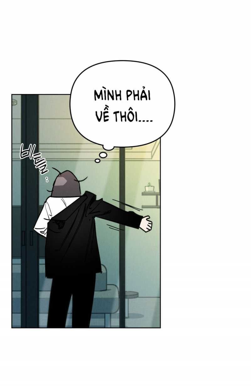 đọc truyện [18+] 7 Giây Thay Vì Hôn Chương 18.1 ảnh 14 tại Thiên Thai Truyện