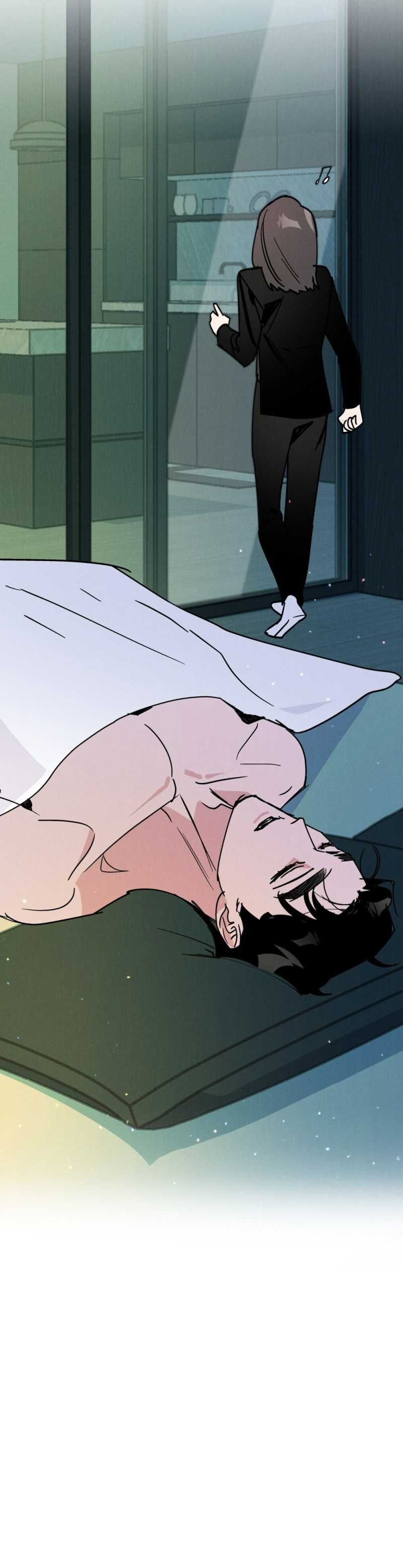 đọc truyện [18+] 7 Giây Thay Vì Hôn Chương 18.1 ảnh 20 tại Thiên Thai Truyện