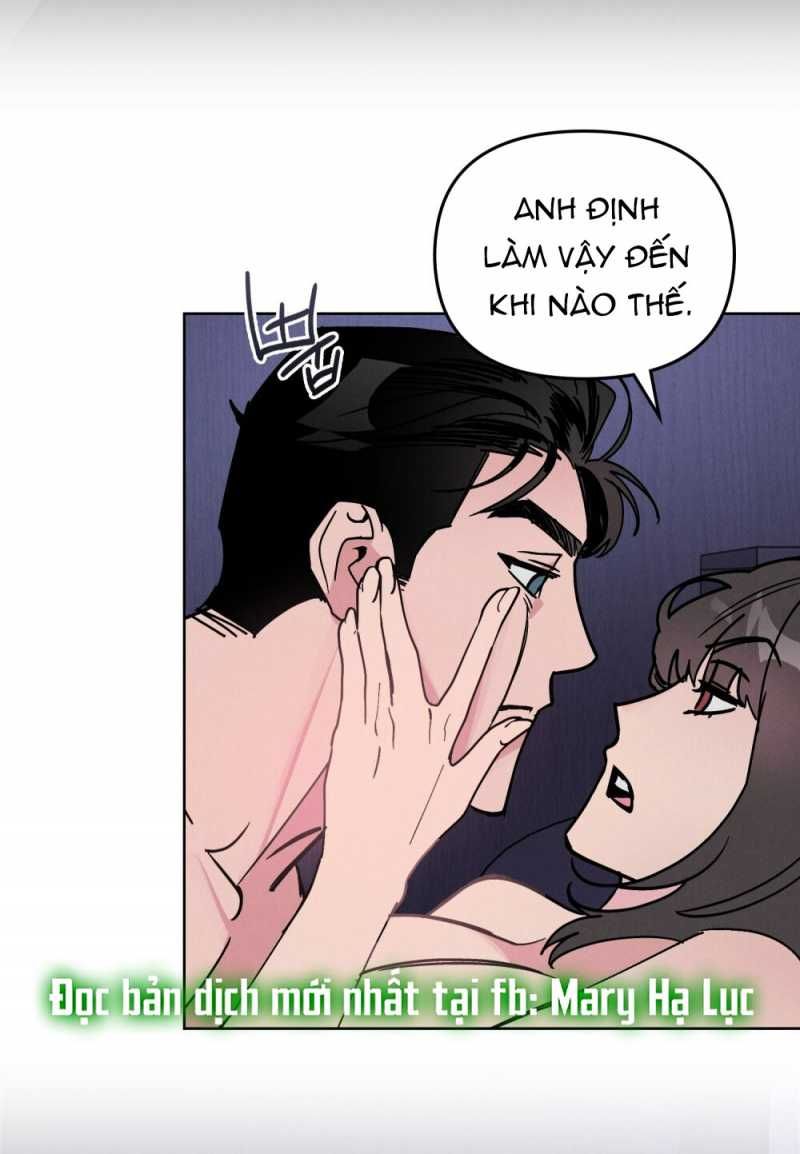 đọc truyện [18+] 7 Giây Thay Vì Hôn Chương 18.1 ảnh 3 tại Thiên Thai Truyện