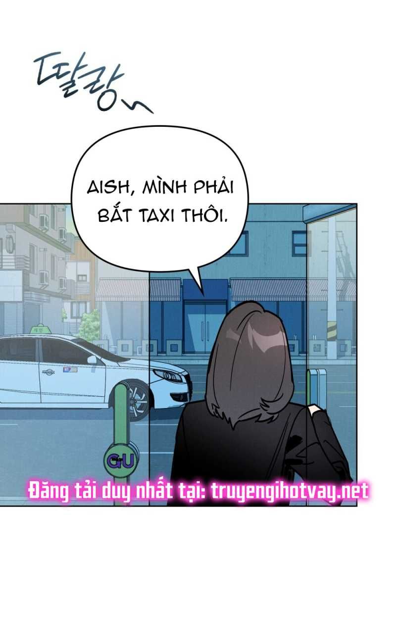 đọc truyện [18+] 7 Giây Thay Vì Hôn Chương 18.1 ảnh 25 tại Thiên Thai Truyện