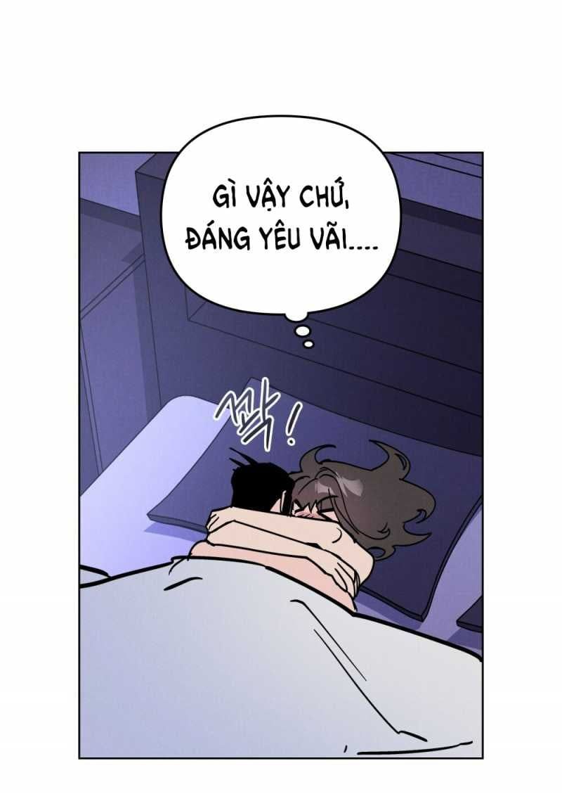 đọc truyện [18+] 7 Giây Thay Vì Hôn Chương 18.1 ảnh 7 tại Thiên Thai Truyện