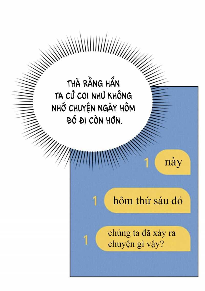 đọc truyện [18+] 7 Giây Thay Vì Hôn Chương 18.2 ảnh 11 tại Thiên Thai Truyện