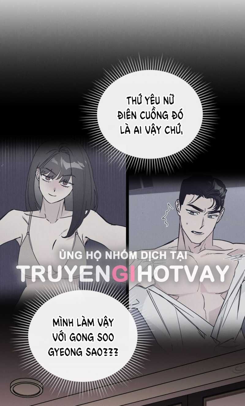 đọc truyện [18+] 7 Giây Thay Vì Hôn Chương 18.2 ảnh 5 tại Thiên Thai Truyện