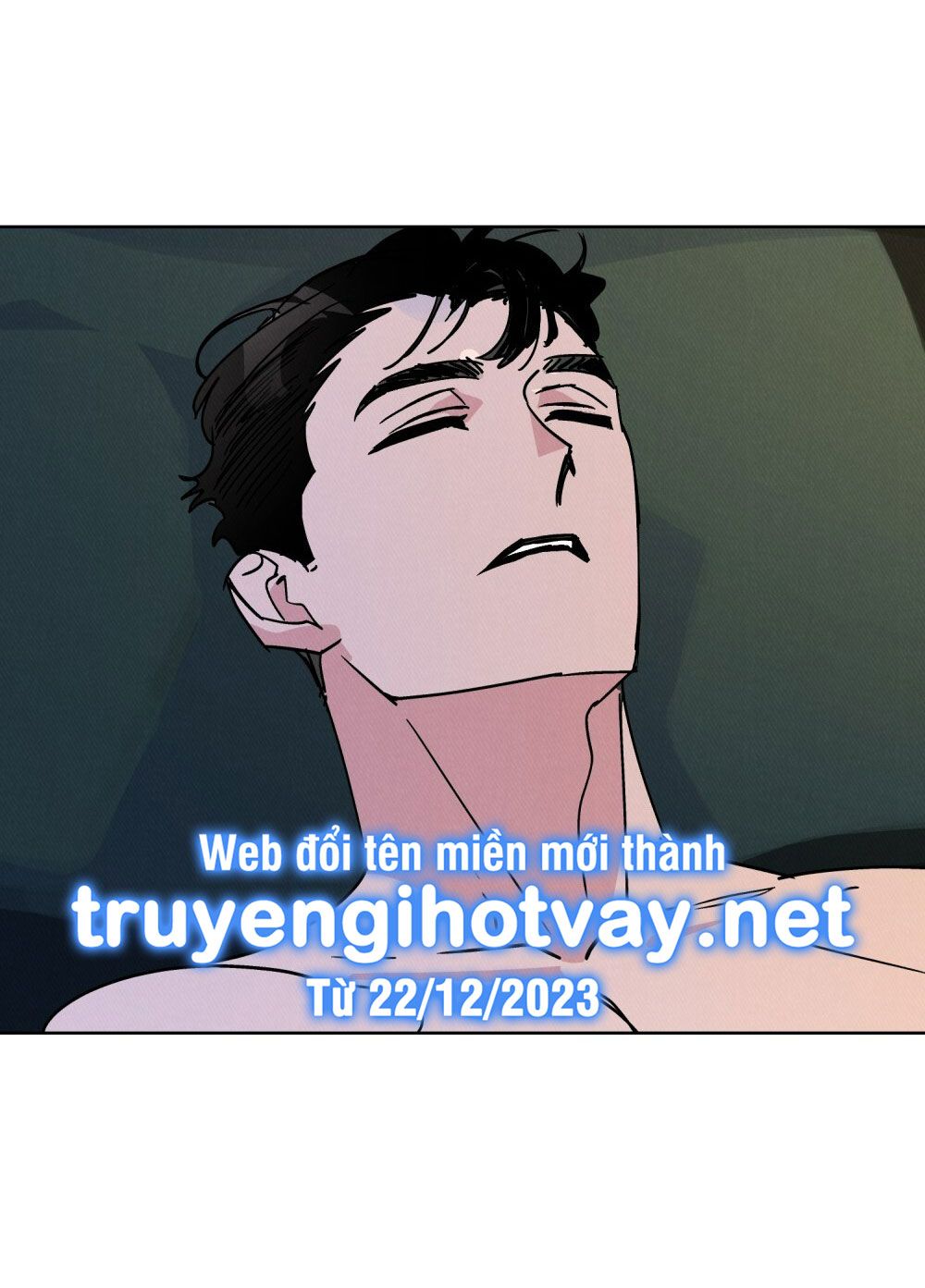 đọc truyện [18+] 7 Giây Thay Vì Hôn Chương 18 ảnh 14 tại Thiên Thai Truyện