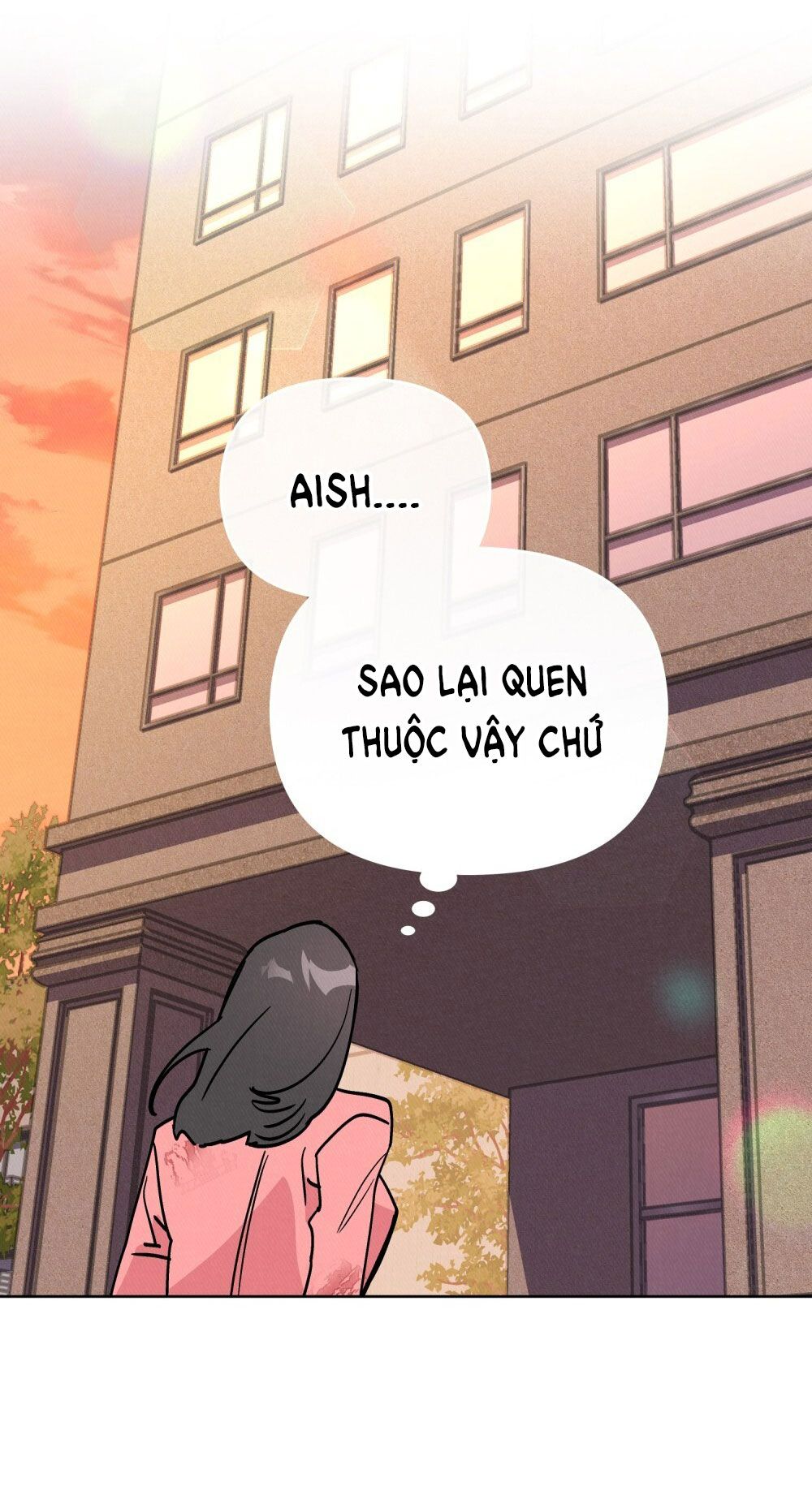 đọc truyện [18+] 7 Giây Thay Vì Hôn Chương 18 ảnh 41 tại Thiên Thai Truyện