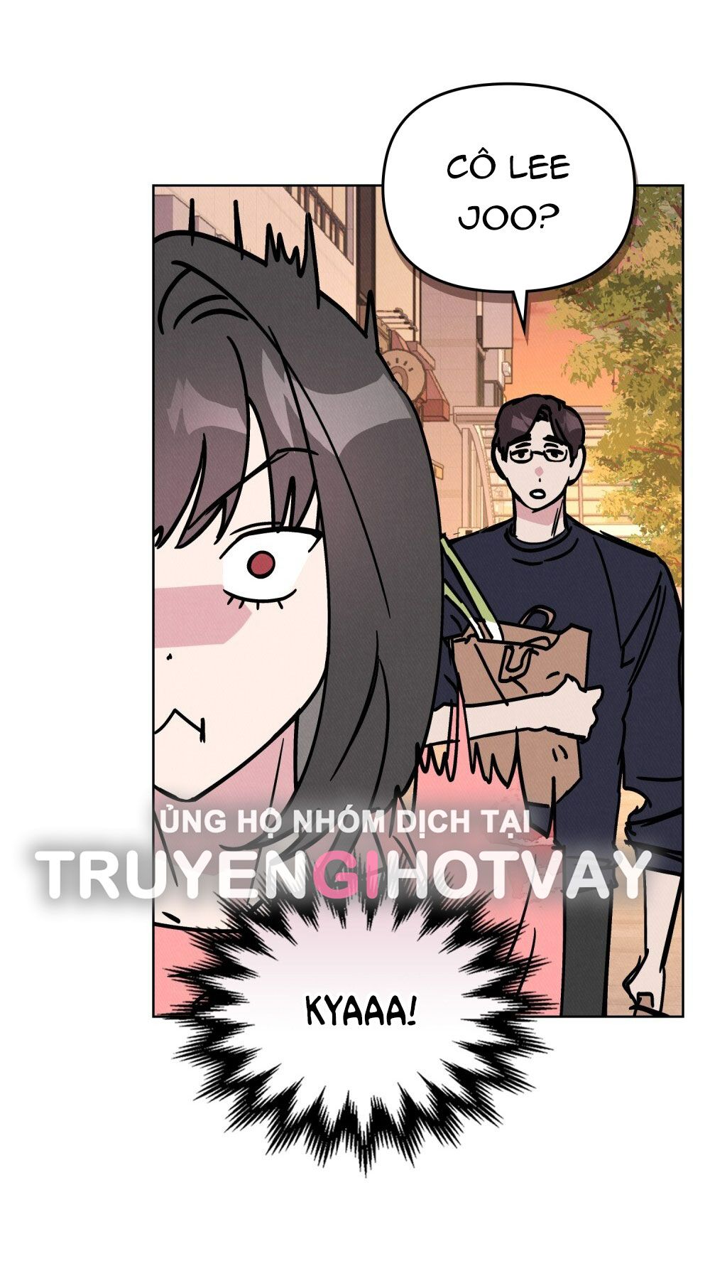 đọc truyện [18+] 7 Giây Thay Vì Hôn Chương 18 ảnh 44 tại Thiên Thai Truyện