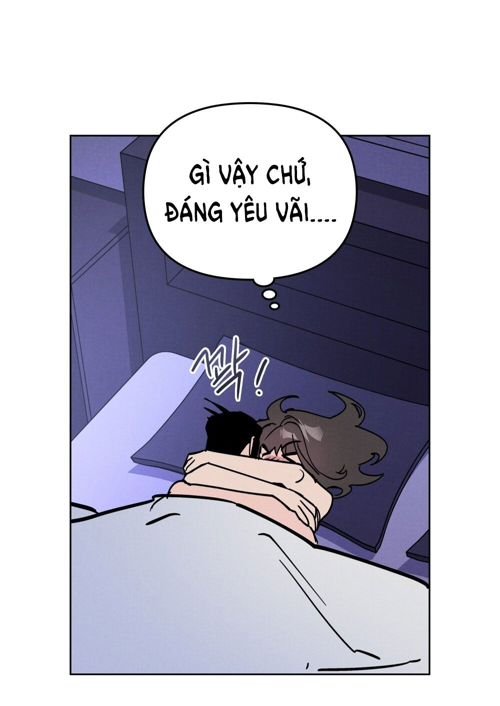 đọc truyện [18+] 7 Giây Thay Vì Hôn Chương 18 ảnh 6 tại Thiên Thai Truyện