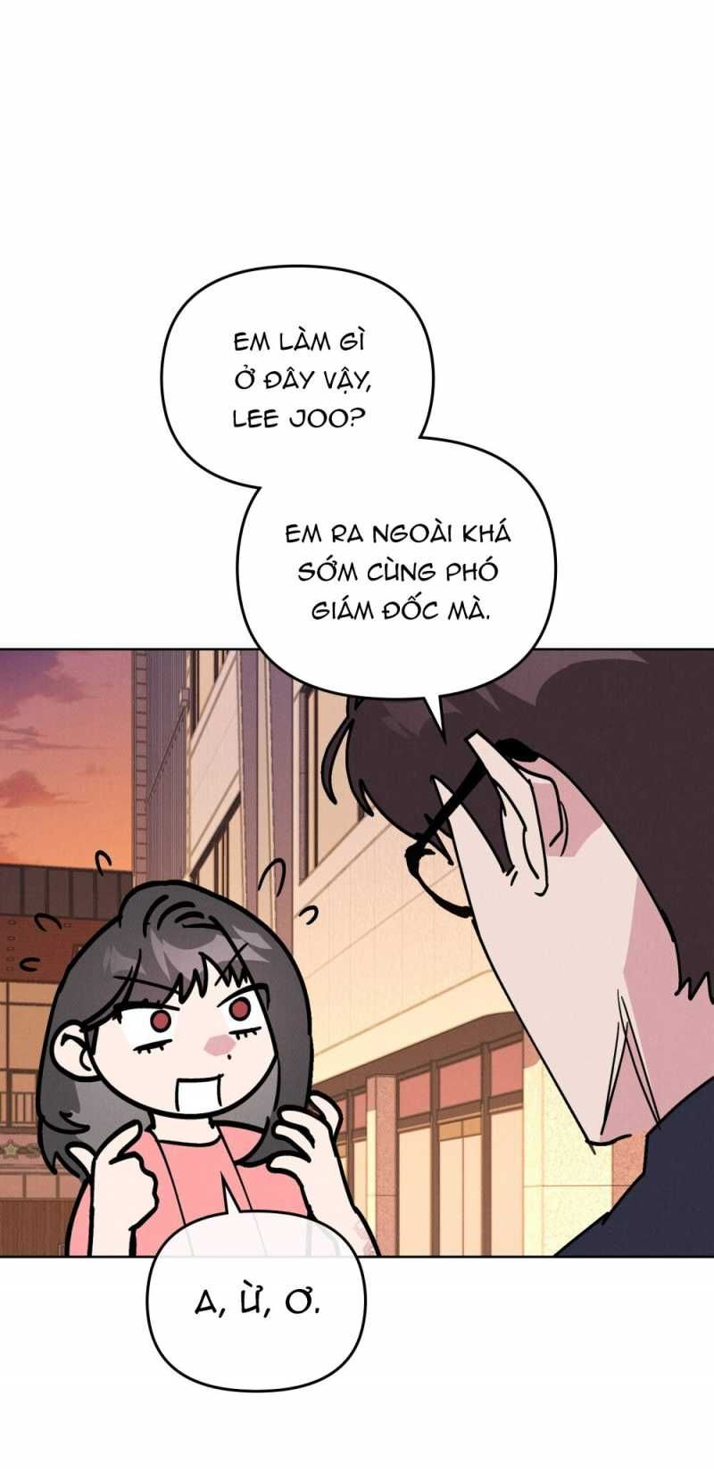 đọc truyện [18+] 7 Giây Thay Vì Hôn Chương 19.1 ảnh 2 tại Thiên Thai Truyện