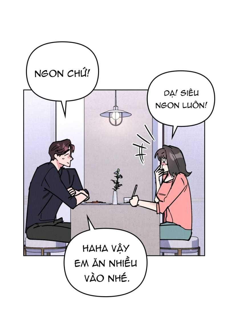 đọc truyện [18+] 7 Giây Thay Vì Hôn Chương 19.1 ảnh 14 tại Thiên Thai Truyện