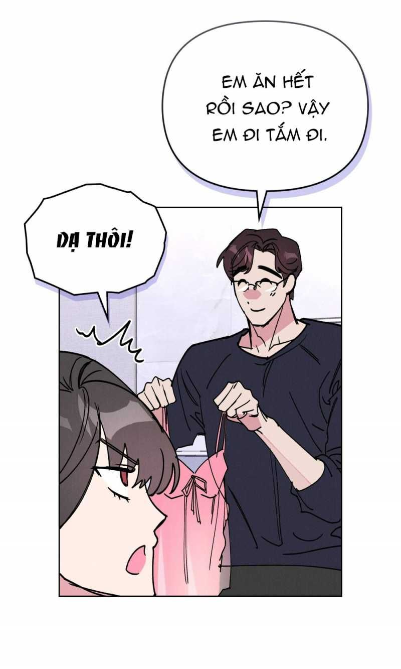 đọc truyện [18+] 7 Giây Thay Vì Hôn Chương 19.1 ảnh 18 tại Thiên Thai Truyện