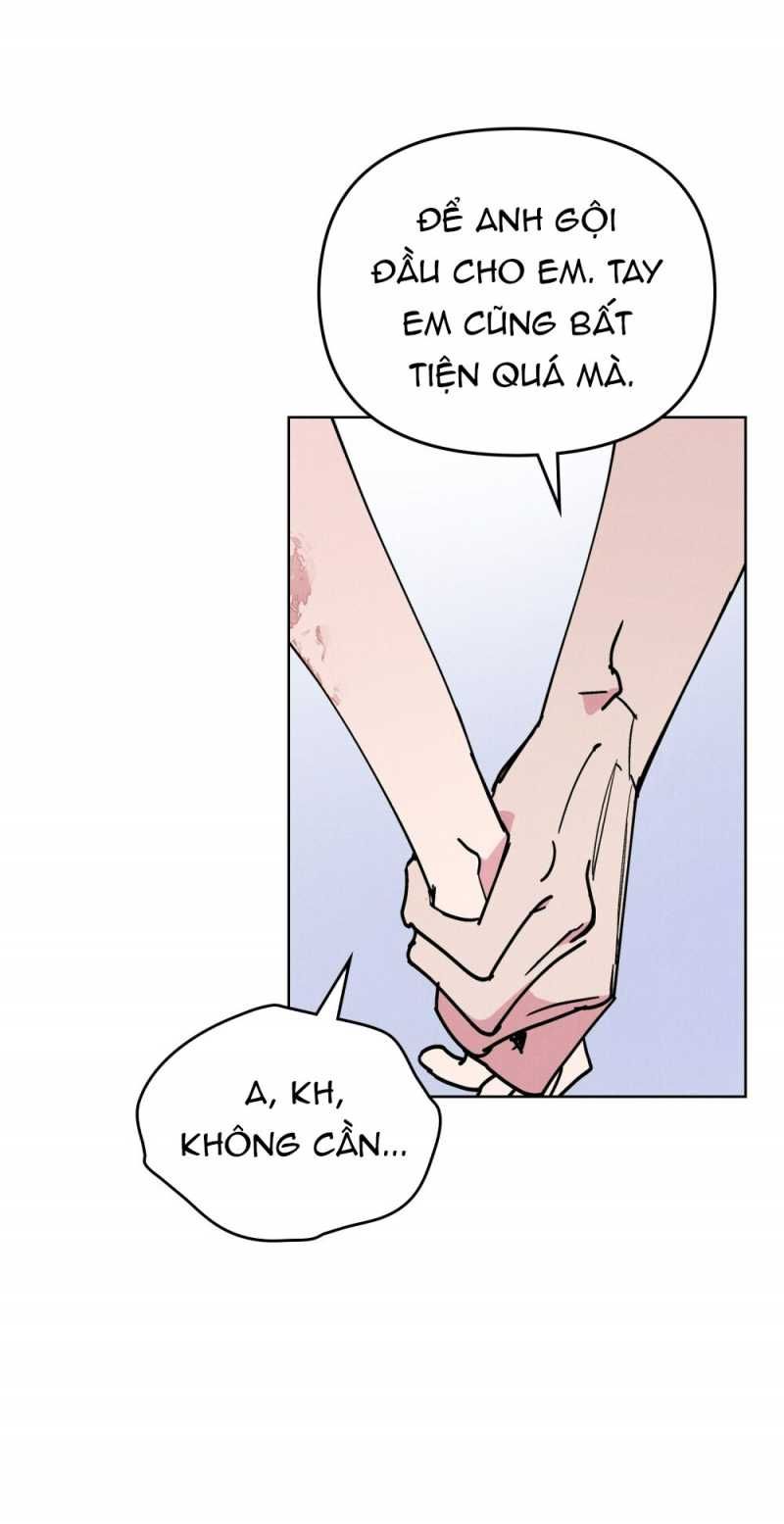 đọc truyện [18+] 7 Giây Thay Vì Hôn Chương 19.1 ảnh 19 tại Thiên Thai Truyện