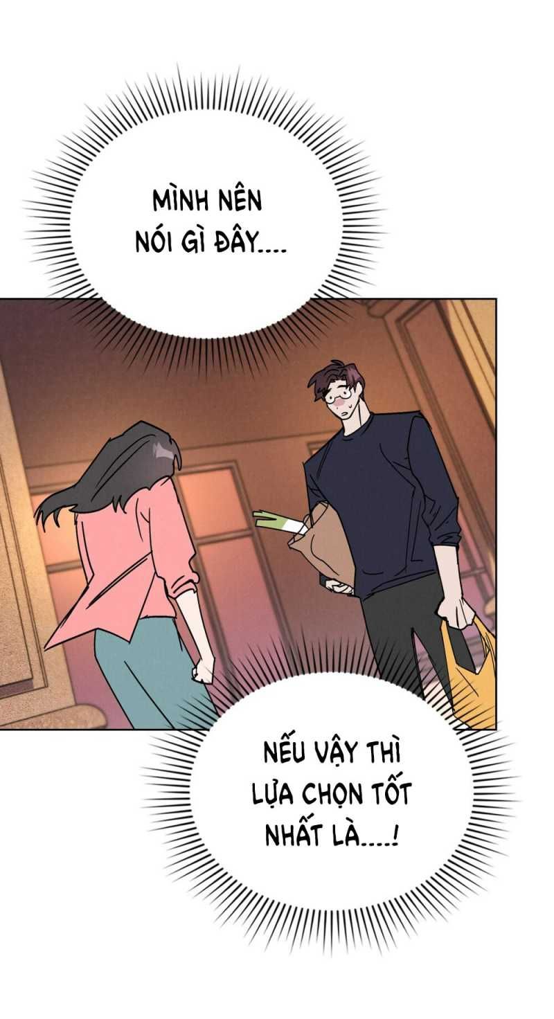 đọc truyện [18+] 7 Giây Thay Vì Hôn Chương 19.1 ảnh 5 tại Thiên Thai Truyện