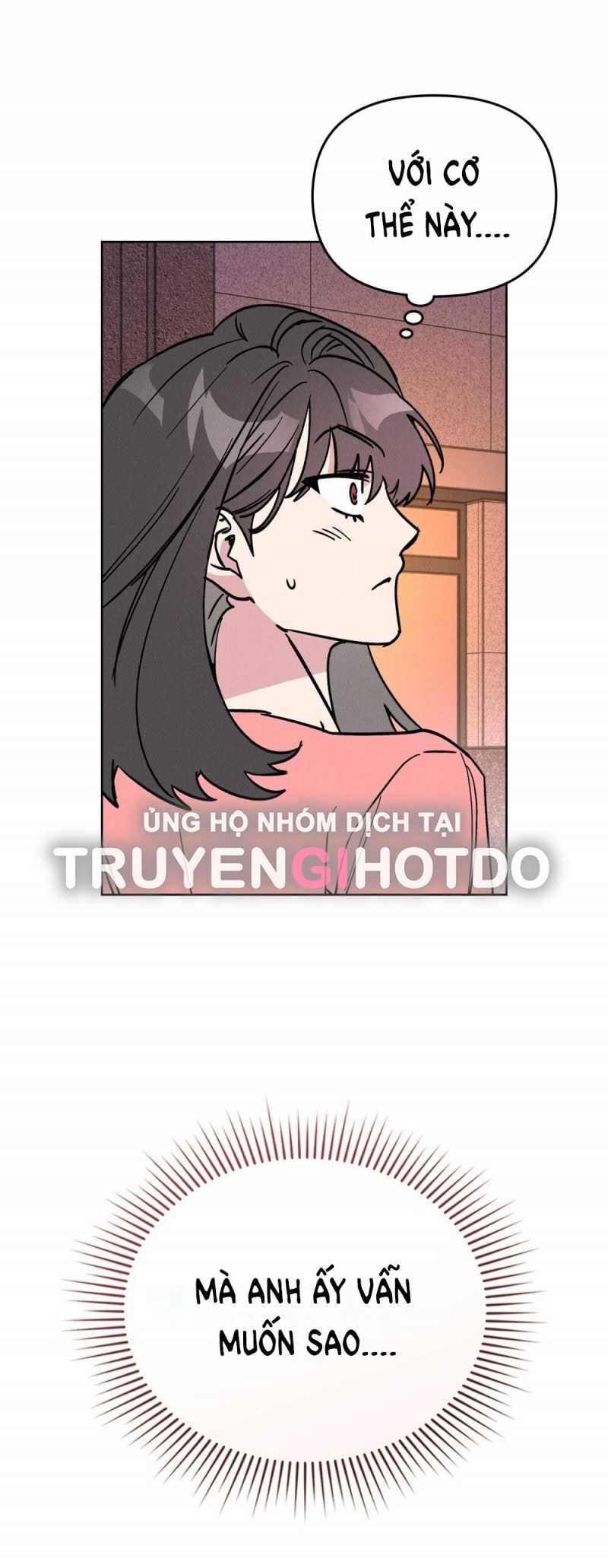 đọc truyện [18+] 7 Giây Thay Vì Hôn Chương 19.1 ảnh 10 tại Thiên Thai Truyện