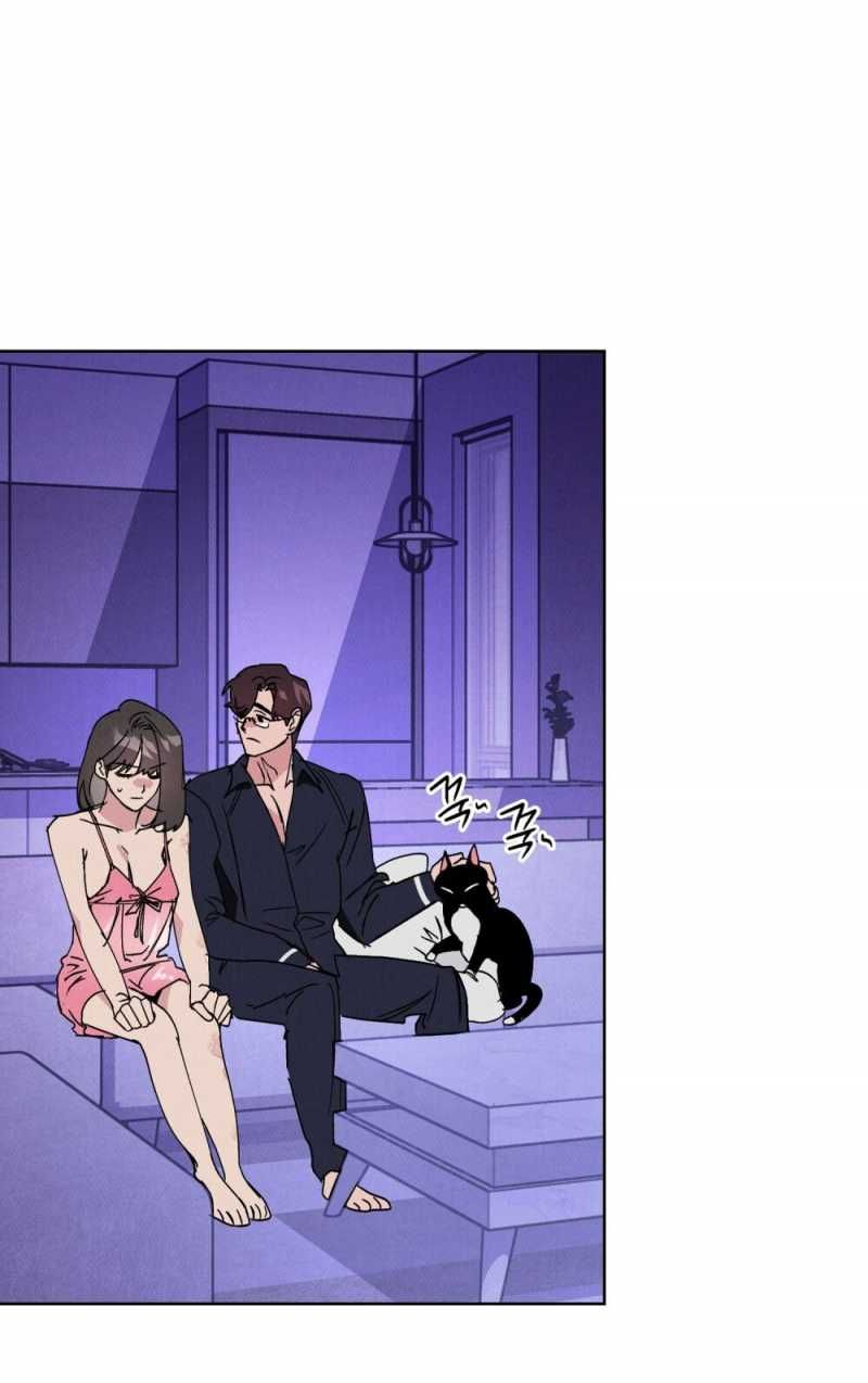 đọc truyện [18+] 7 Giây Thay Vì Hôn Chương 19.2 ảnh 14 tại Thiên Thai Truyện