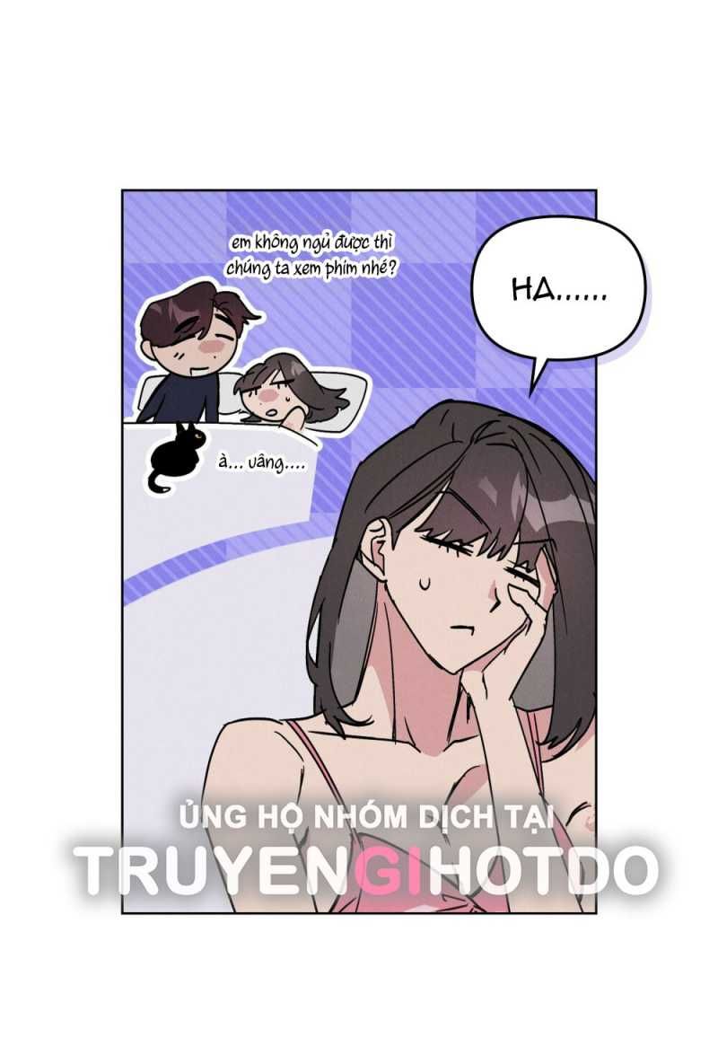 đọc truyện [18+] 7 Giây Thay Vì Hôn Chương 19.2 ảnh 15 tại Thiên Thai Truyện